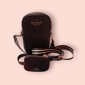 Kate Spade Cell phone bag